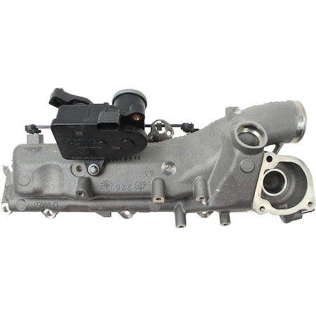 Genuine Intake Manifold, 6420900637 6420900637